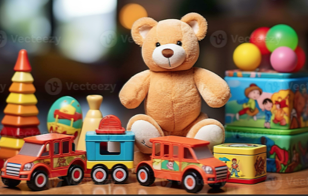 Toys